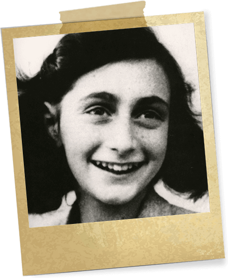 Image: Anne Frank