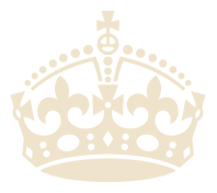 Graphic: 1930's Crown
