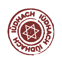 Stamp - Iudhach
