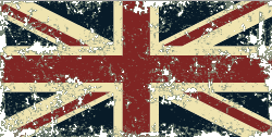 Graphic: Union Flag