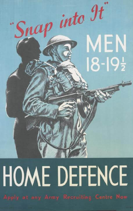 Snap_into_it_-_Men_18-19_1-2_-_Home_Defence_Art.IWMPST14599